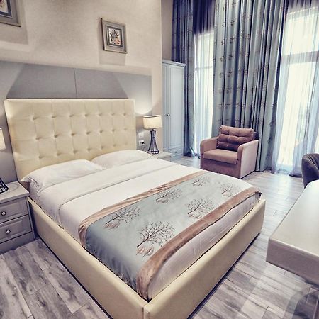 Velipoja Grand Europa Resort, Affiliated By Melia Dış mekan fotoğraf