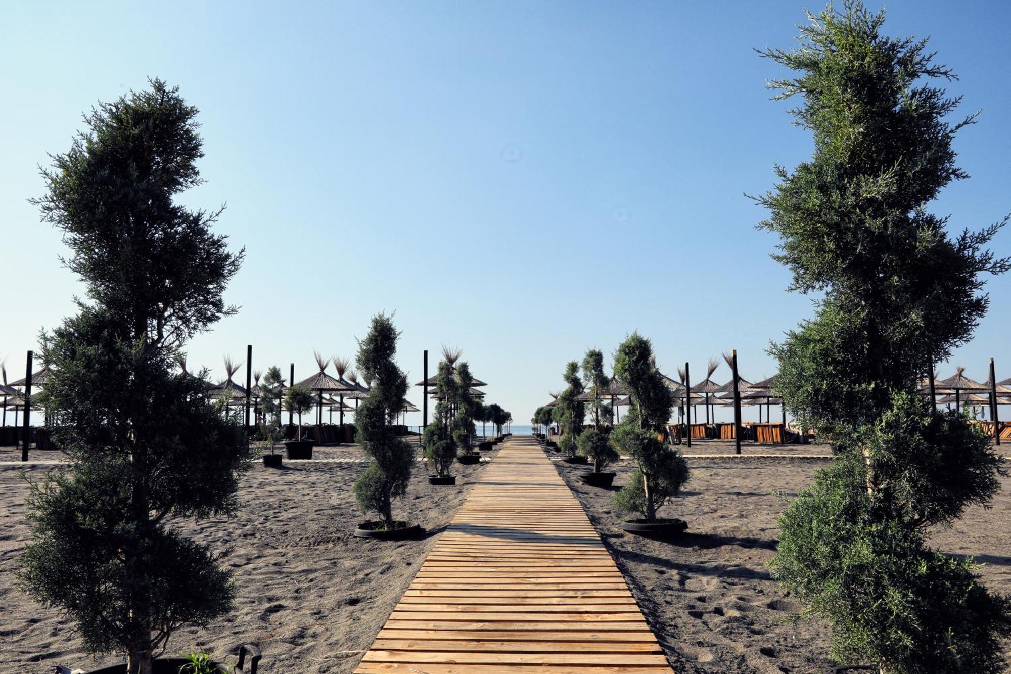 Velipoja Grand Europa Resort, Affiliated By Melia Dış mekan fotoğraf