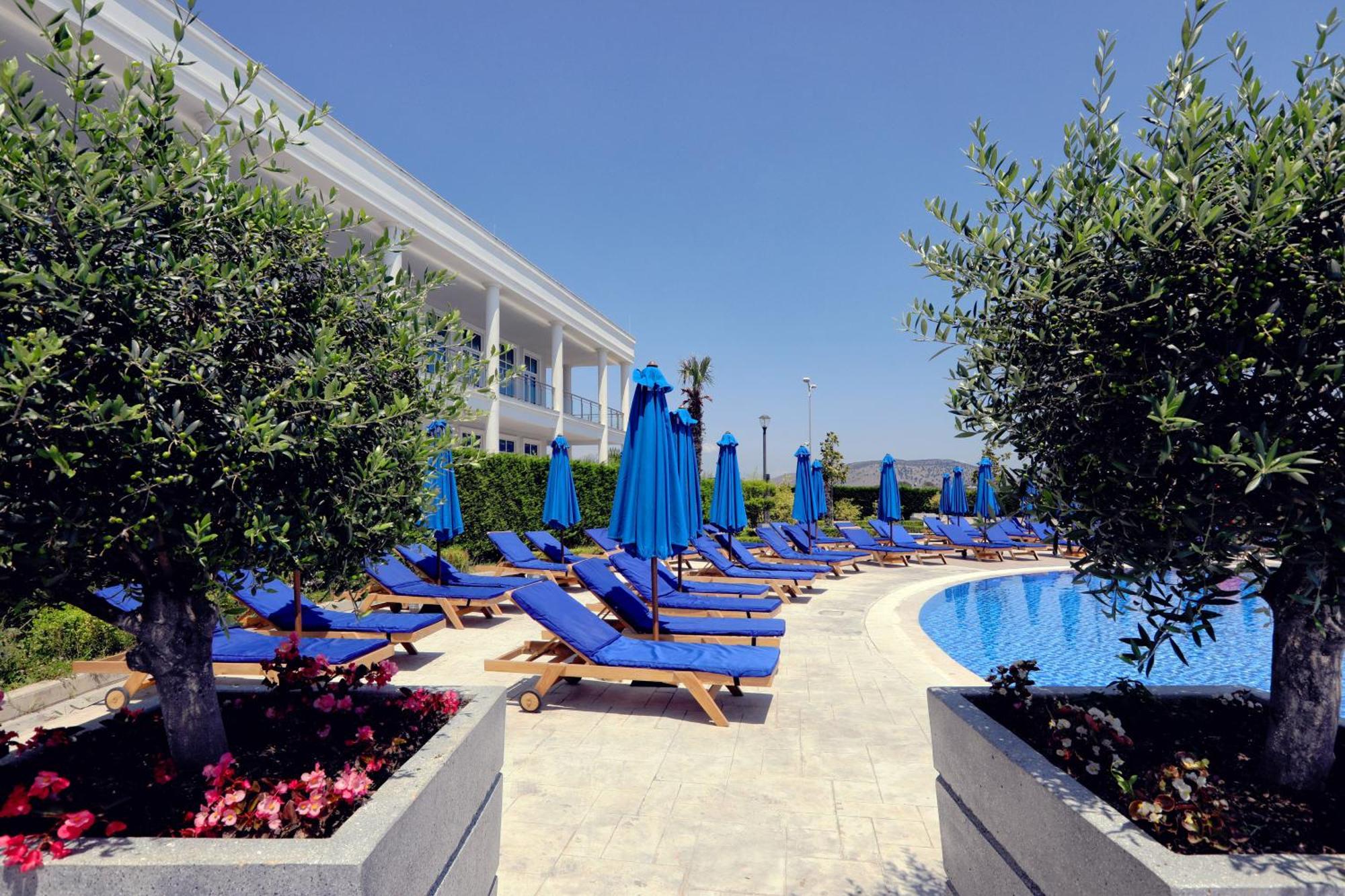 Velipoja Grand Europa Resort, Affiliated By Melia Dış mekan fotoğraf