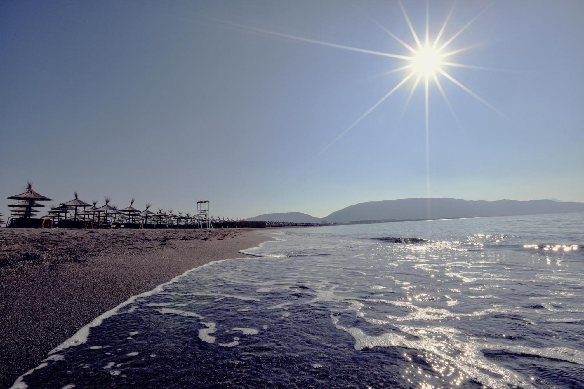 Velipoja Grand Europa Resort, Affiliated By Melia Dış mekan fotoğraf