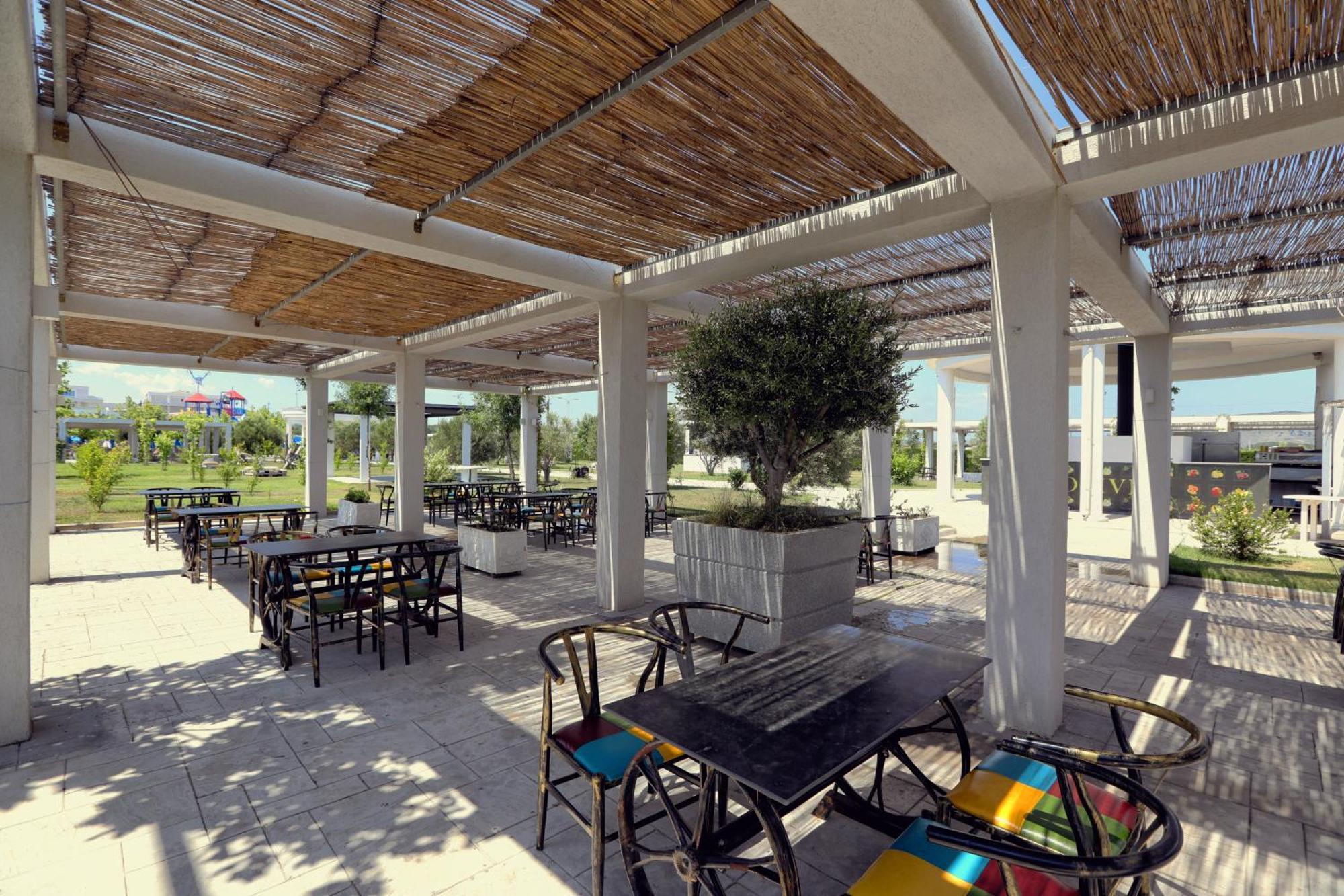 Velipoja Grand Europa Resort, Affiliated By Melia Dış mekan fotoğraf