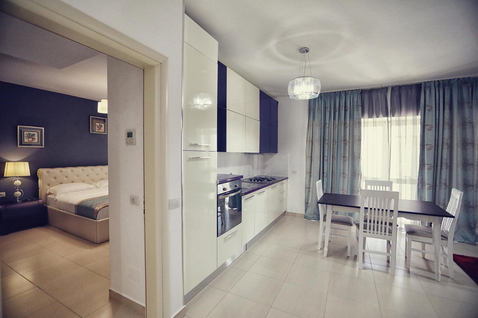 Velipoja Grand Europa Resort, Affiliated By Melia Dış mekan fotoğraf