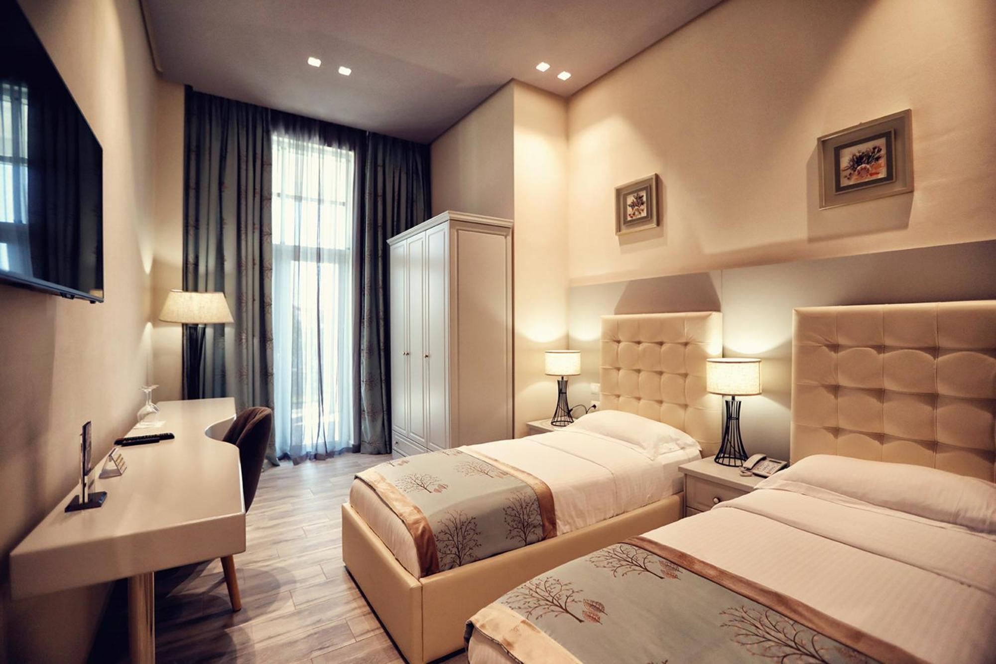Velipoja Grand Europa Resort, Affiliated By Melia Dış mekan fotoğraf