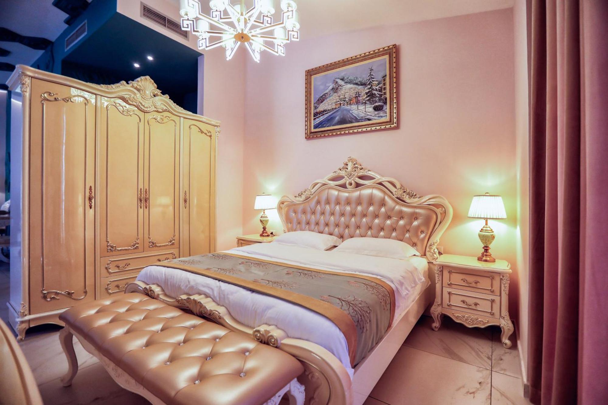 Velipoja Grand Europa Resort, Affiliated By Melia Dış mekan fotoğraf