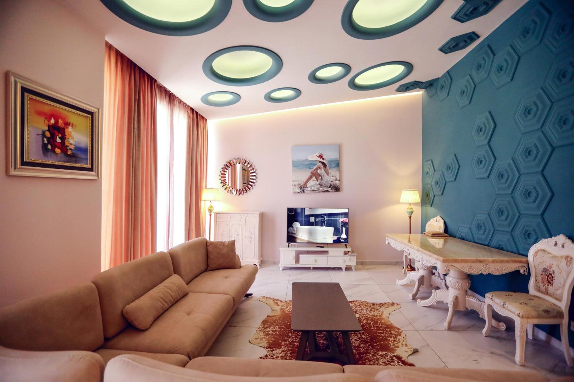 Velipoja Grand Europa Resort, Affiliated By Melia Dış mekan fotoğraf