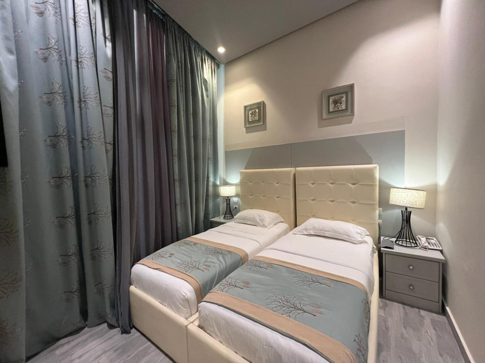 Velipoja Grand Europa Resort, Affiliated By Melia Dış mekan fotoğraf