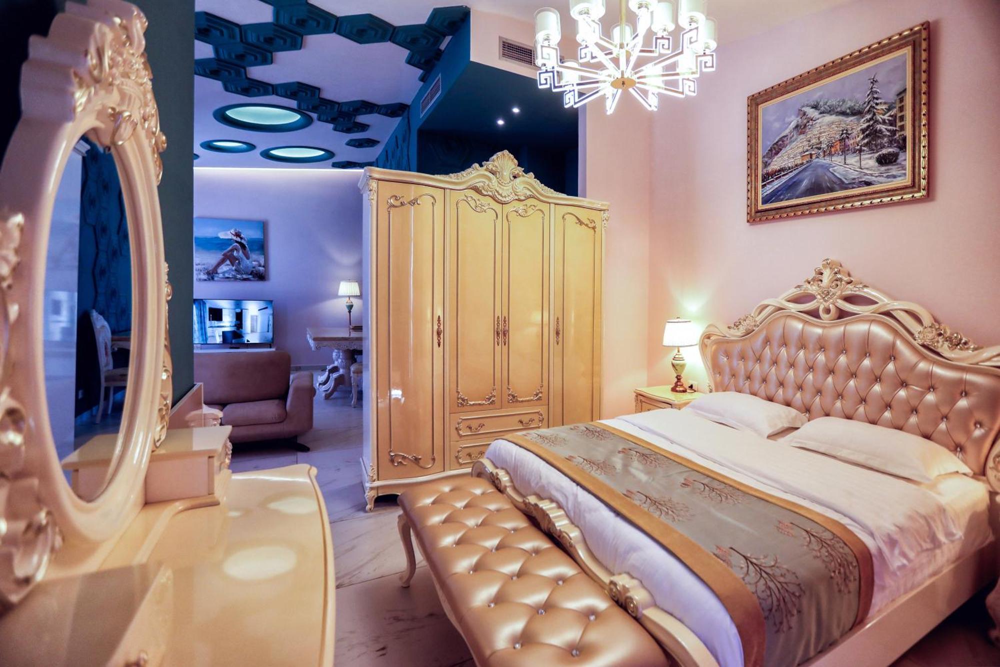 Velipoja Grand Europa Resort, Affiliated By Melia Dış mekan fotoğraf
